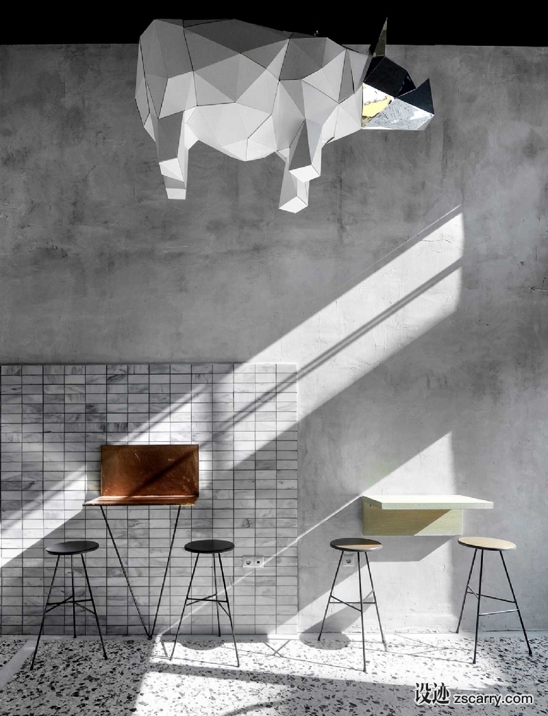 s4_black_drop_kavala_greece_ark4lab_of_architecture_yatzer.jpg 工装参考,餐饮空间,简餐吧,