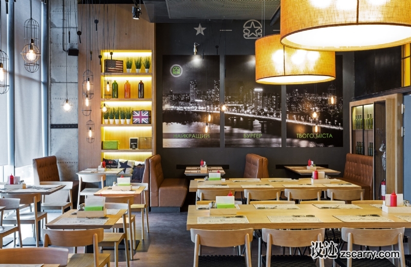 starburger-yod-03.jpg 工装参考,餐饮空间,简餐吧,