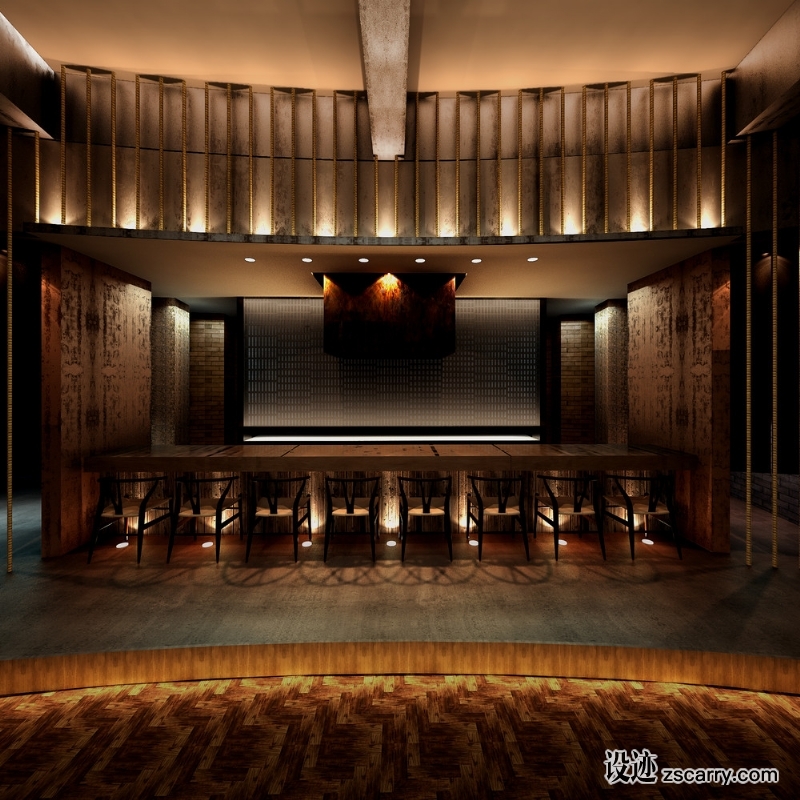 0f4.jpg 工装参考,餐饮空间,吧台（酒吧）,