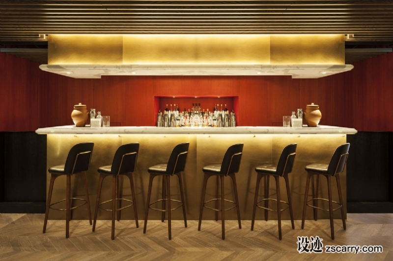 9-Light1.jpg 工装参考,餐饮空间,吧台（酒吧）,