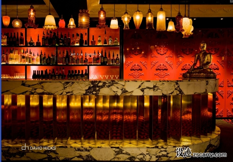 019.jpg 工装参考,餐饮空间,吧台（酒吧）,