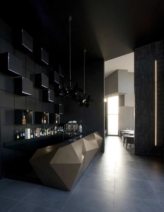 87bc55575454d57cc7ffc5a7a2b7020c.jpg 工装参考,餐饮空间,吧台（酒吧）,