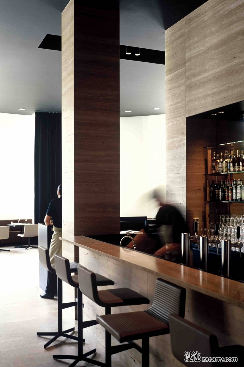 1415895519.jpg 工装参考,餐饮空间,吧台（酒吧）,