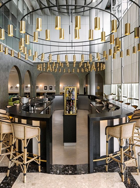 6017554523492b94c27aab9952bc3e2a.jpg 工装参考,餐饮空间,吧台（酒吧）,