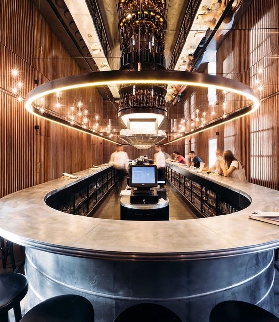 b25d766b6c55904659341cf655bdbce3.jpg 工装参考,餐饮空间,吧台（酒吧）,