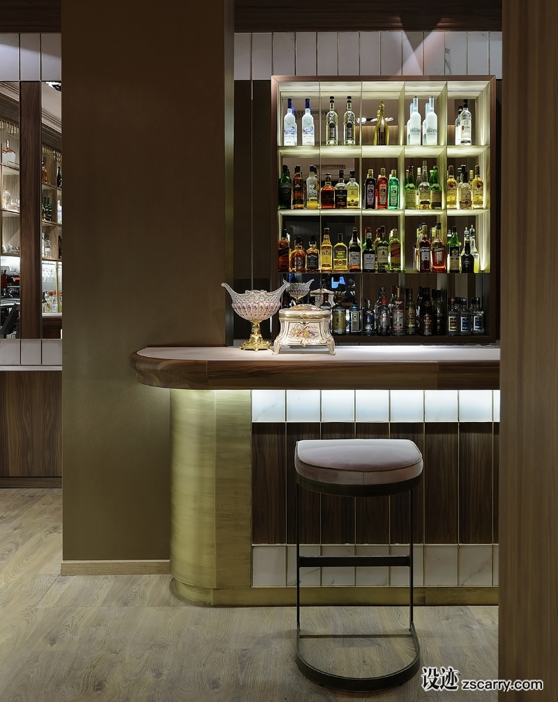 baiser5.jpg 工装参考,餐饮空间,吧台（酒吧）,