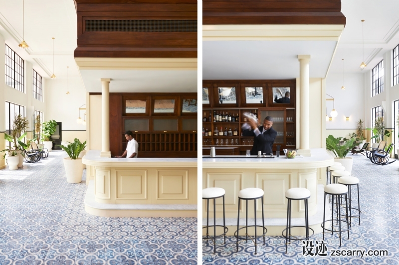 c74b836def5b22db2189dd5bd7552ada.jpg 工装参考,餐饮空间,吧台（酒吧）,