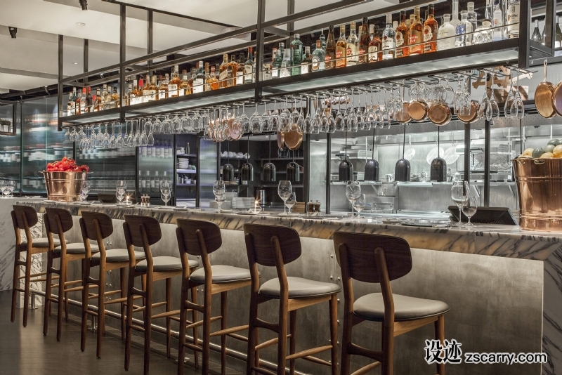 crafthouse-gallery-3.jpg 工装参考,餐饮空间,吧台（酒吧）,