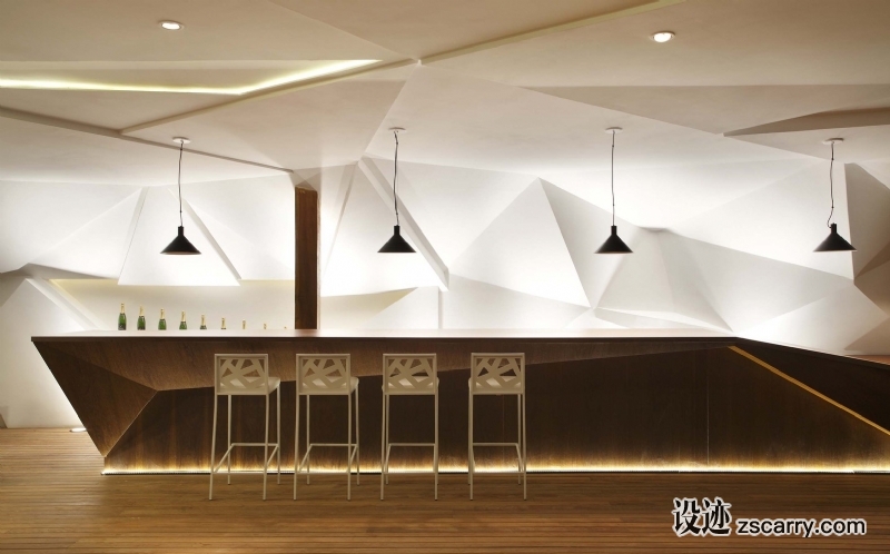 Denilson_Machado_MCA.jpg 工装参考,餐饮空间,吧台（酒吧）,