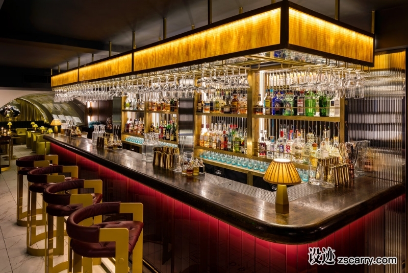 Disrepute+bar.jpg 工装参考,餐饮空间,吧台（酒吧）,