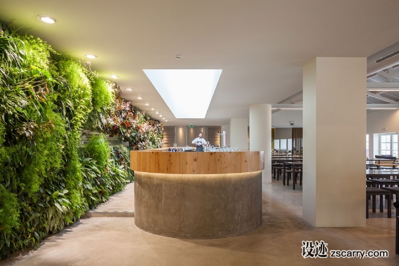 f4_espaco_espelho_d_agua_dc_ad_vitor_vicente_photo_francisco_nogueira_yatzer.jpg 工装参考,餐饮空间,吧台（酒吧）,