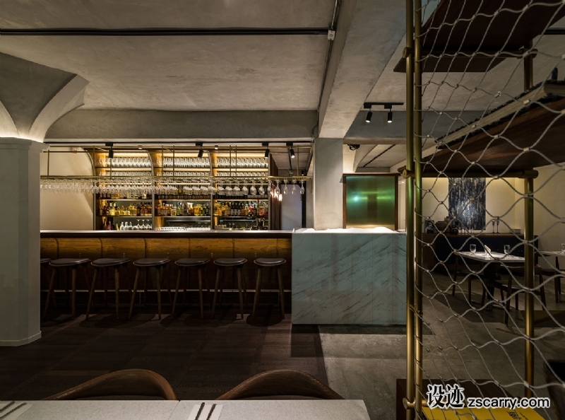 f7_oyster_bar_by_fujin_tree_taipei_city_jeng_shihchieh_design_yatzer.jpg 工装参考,餐饮空间,吧台（酒吧）,