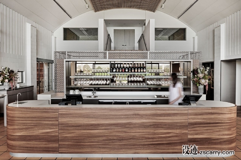 f8_domaine_chandon_yarra_valley_victoria_foolscap_studio_yatzer.jpg 工装参考,餐饮空间,吧台（酒吧）,