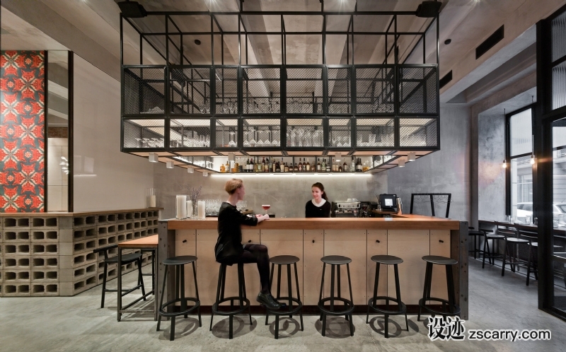 Frank_Herfort.jpg 工装参考,餐饮空间,吧台（酒吧）,