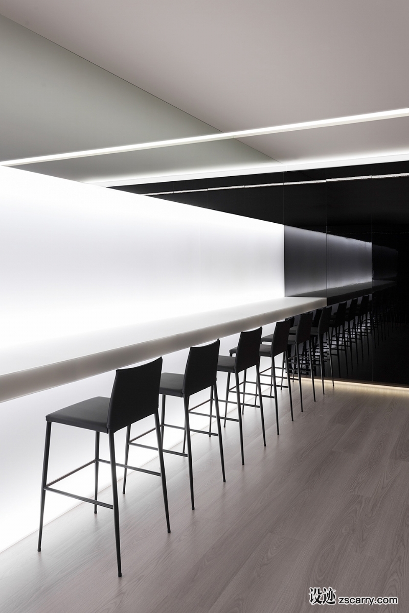 FRAN-SILVESTRE-ARQUITECTOS-VALENCIA-VINOTECA-VEGAMAR-SELECCION-010.jpg 工装参考,餐饮空间,吧台（酒吧）,
