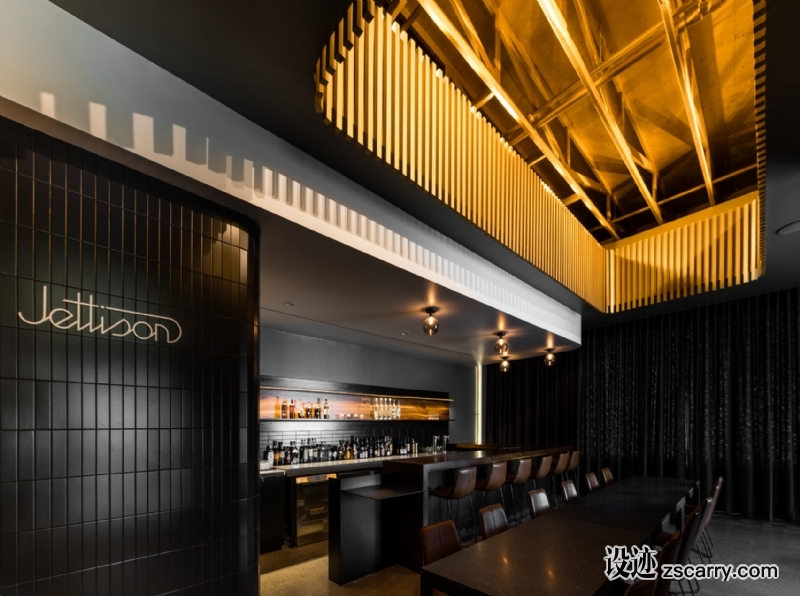 houndstooth-coffee-and-jettison-cocktail-bar-official-sylvan-thirty-texas-usa_dezeen_1704_col_12.jpg 工装参考,餐饮空间,吧台（酒吧）,