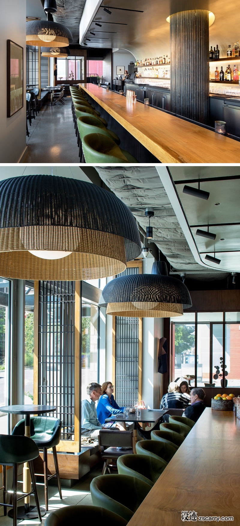 modern-bar-with-wood-bar-top-220218-244-04.jpg 工装参考,餐饮空间,吧台（酒吧）,