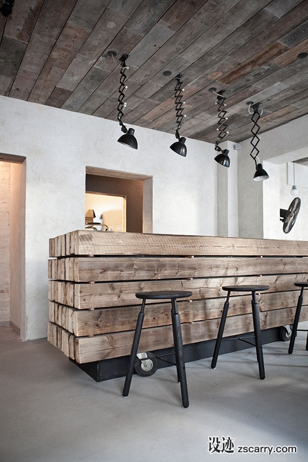 norm-architecture-host-restaurant-8.jpg 工装参考,餐饮空间,吧台（酒吧）,