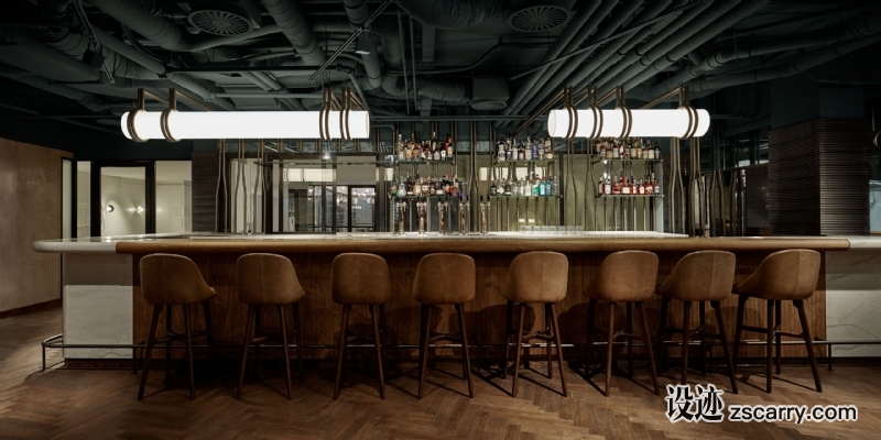 p2_restaurant_wyers_and_miss_louisa_amsterdam_the_netherlands_studio_modijefsky_yatzer.jpg 工装参考,餐饮空间,吧台（酒吧）,