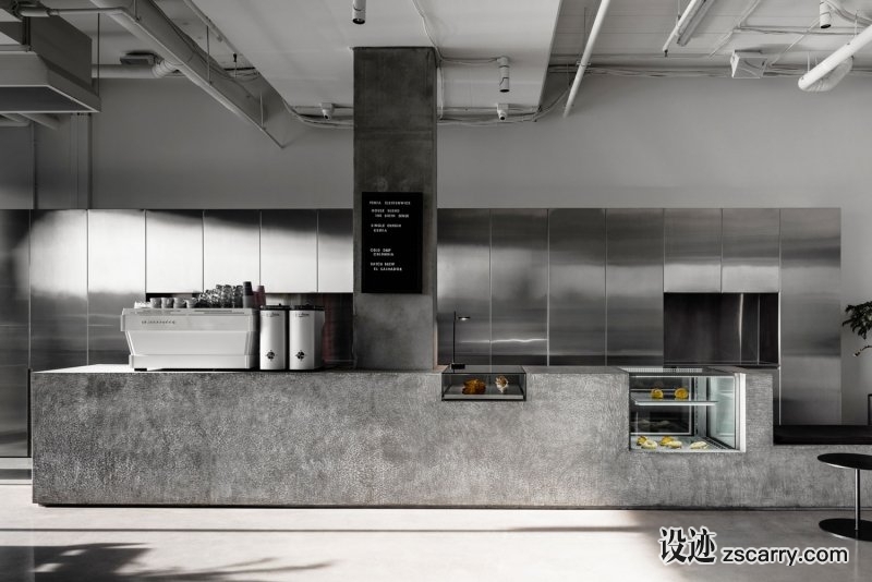 Penta-Cafe-Ritz-Ghougassian-6-800x534.jpg 工装参考,餐饮空间,吧台（酒吧）,