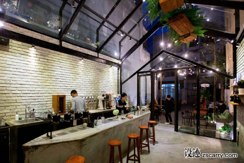 _MG_5219.jpg 工装参考,餐饮空间,吧台（餐厅）,