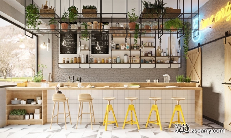 Beautiful-Chinese-Bar-interior-design-architecture-visual-effects-nice-design-photography-Mindsparkle-Mag4.jpg 工装参考,餐饮空间,吧台（餐厅）,