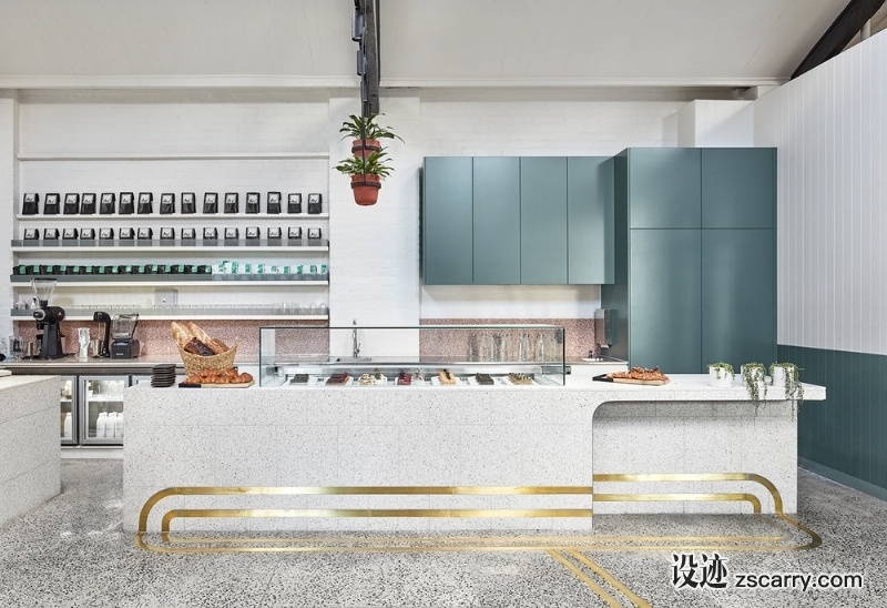 Mim+Design+Au79+coffee+bar.jpg 工装参考,餐饮空间,吧台（餐厅）,