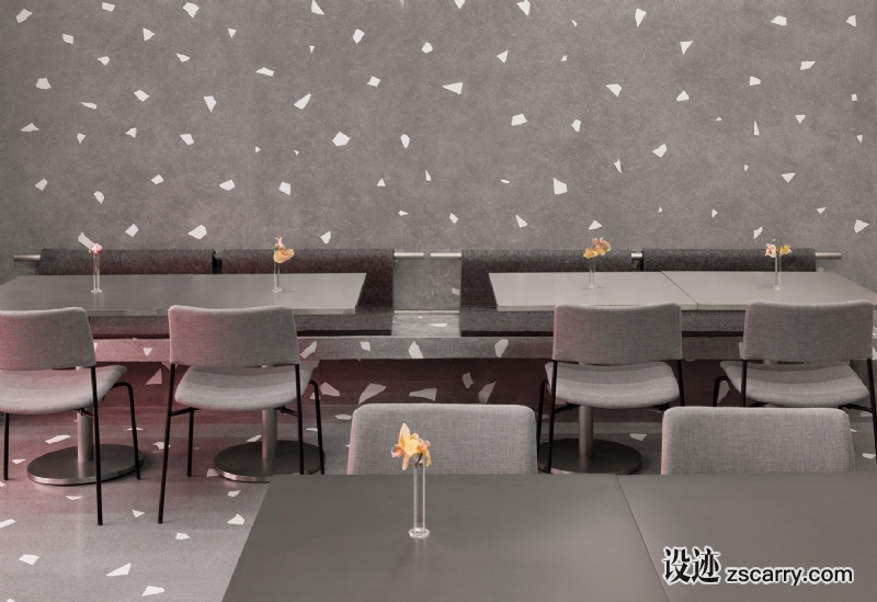 1c4.jpg 工装参考,餐饮空间,餐位(卡座),