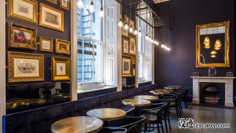 5t6yhy65.JPG 工装参考,餐饮空间,餐位(卡座),