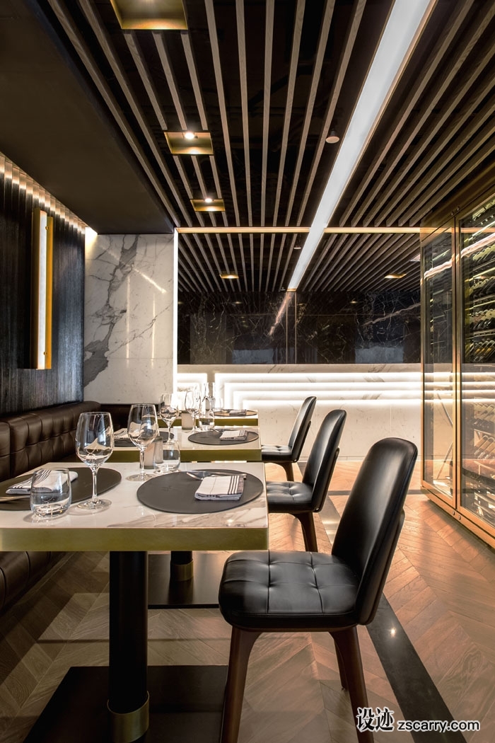 7-Light2.jpg 工装参考,餐饮空间,餐位(卡座),