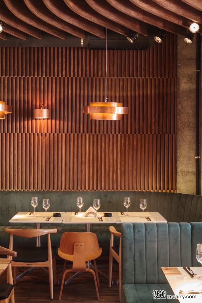 10.jpg 工装参考,餐饮空间,餐位(卡座),