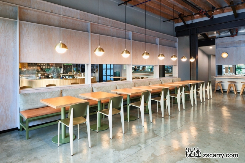 98b3994113a000ad5604f67959b06e76.jpg 工装参考,餐饮空间,餐位(卡座),