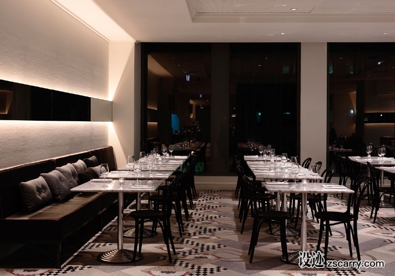 0478.jpg 工装参考,餐饮空间,餐位(卡座),