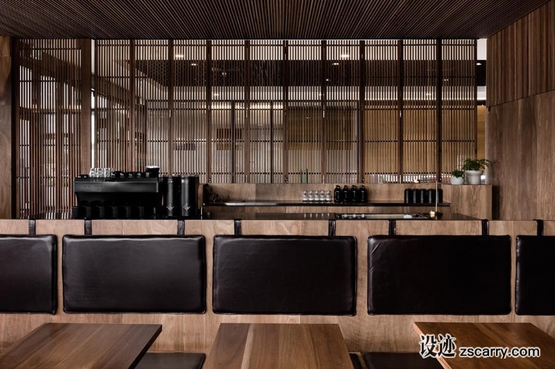 17493929_262387847553716_6016858704744284160_n.jpg 工装参考,餐饮空间,餐位(卡座),