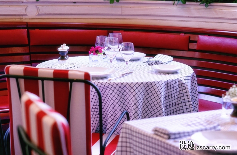 8941282738_78abc3f297_o.jpg 工装参考,餐饮空间,餐位(卡座),