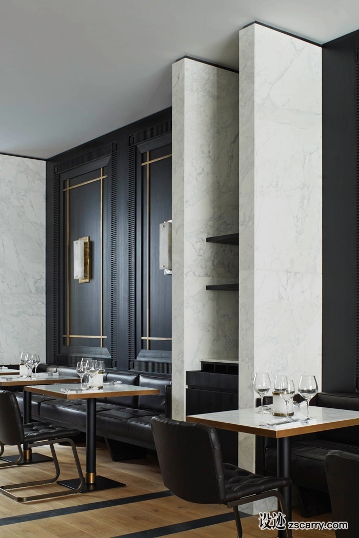 BeefbarBerlin_082-.jpg 工装参考,餐饮空间,餐位(卡座),