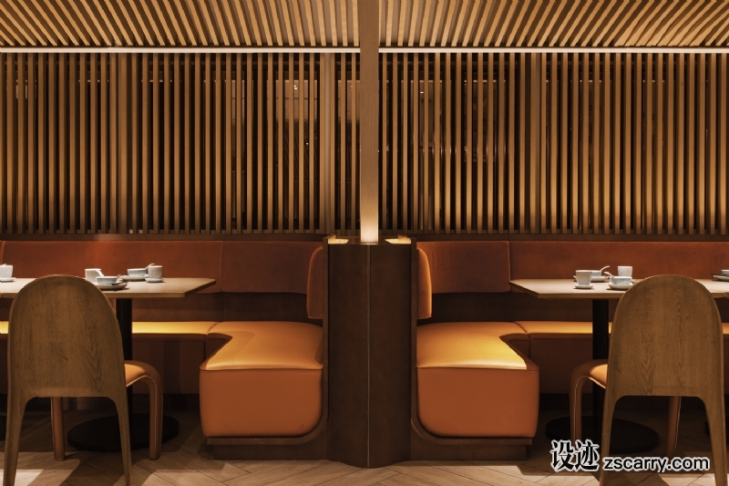 Chateh-2176-nclatest.jpg 工装参考,餐饮空间,餐位(卡座),