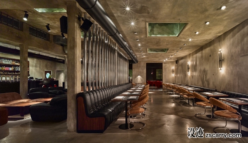 f1_dash_kitchen_turin_italy_by_fabio_fantolino_photo_eugeni_pons_yatzer.jpg 工装参考,餐饮空间,餐位(卡座),