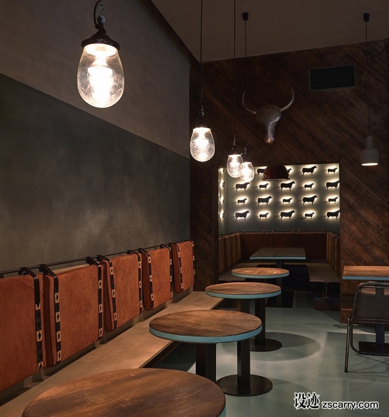 gran-fierro-argentinian-restaurant-prague-meat-food-beautiful-design-interior-modern-inspiration-by-mindsparklemag-www.mindsparklemag.com-06.jpg 工装参考,餐饮空间,餐位(卡座),