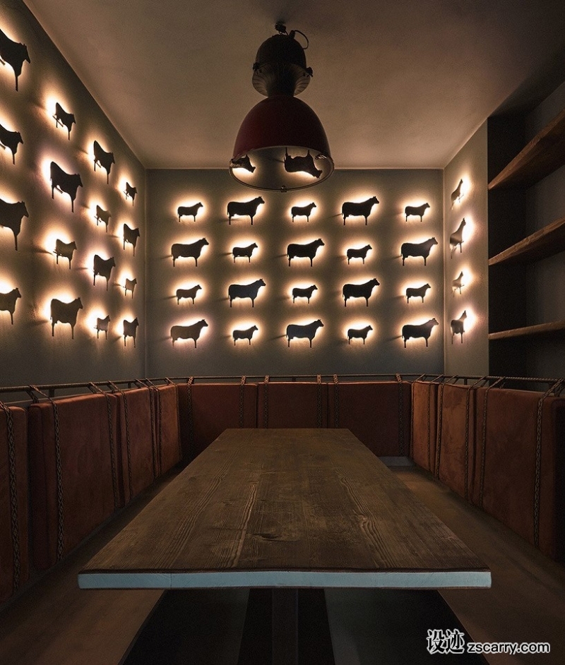 gran-fierro-argentinian-restaurant-prague-meat-food-beautiful-design-interior-modern-inspiration-by-mindsparklemag-www.mindsparklemag.com-07.jpg 工装参考,餐饮空间,餐位(卡座),