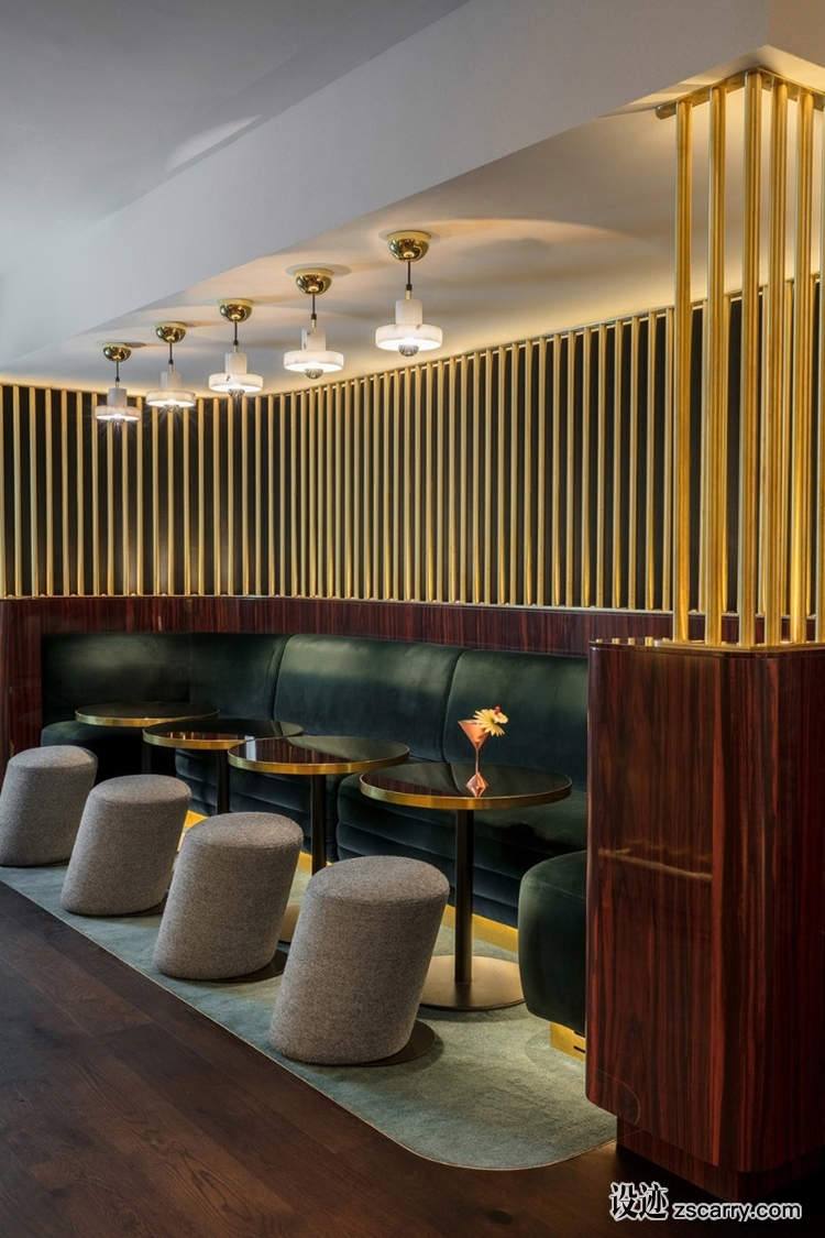 le-drugstore-paris-tom-dixon-3.jpg 工装参考,餐饮空间,餐位(卡座),