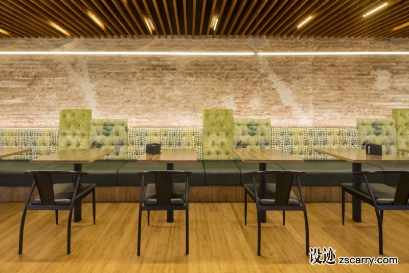 MFP28328.jpg 工装参考,餐饮空间,餐位(卡座),