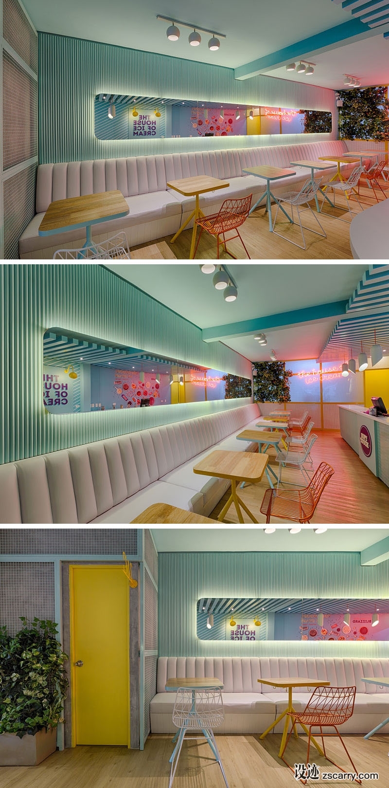 modern-fun-ice-cream-shop-design-220218-329-04.jpg 工装参考,餐饮空间,餐位(卡座),