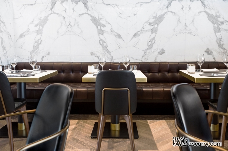 p1_beefbar_hong_kong_humbert_and_poyet_photo_jonathan_maloney_yatzer.jpg 工装参考,餐饮空间,餐位(卡座),