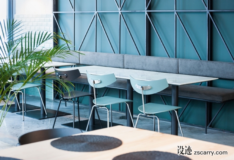 p4_kane_world_food_studio_bucharest_romania_by_bogdan_ciocodeica_photo_andrei_margulescu_yatzer.jpg 工装参考,餐饮空间,餐位(卡座),