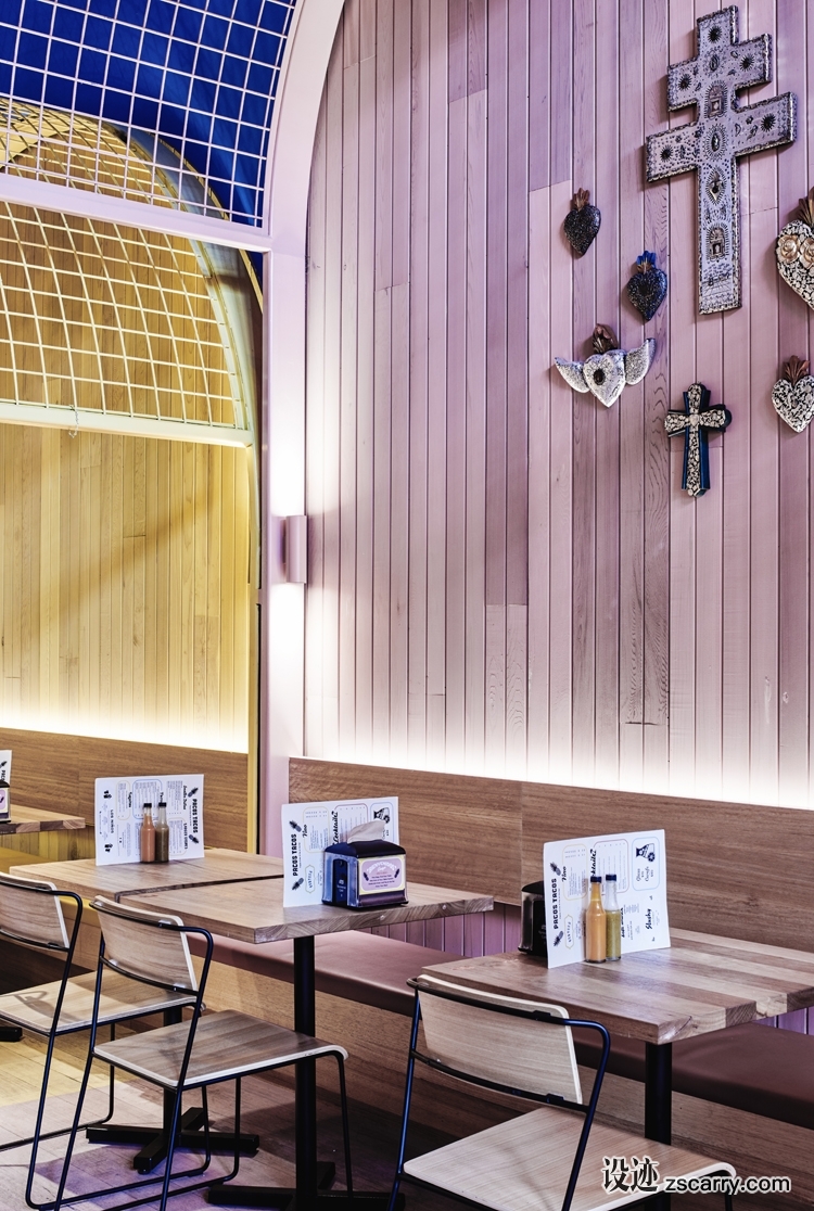 pacos-tacos-restaurant-melbourne-12.jpg 工装参考,餐饮空间,餐位(卡座),
