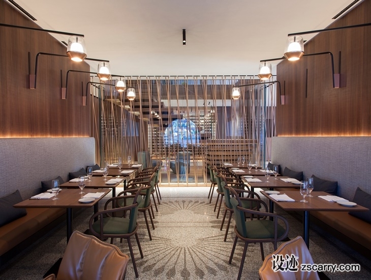 restaurant.jpg 工装参考,餐饮空间,餐位(卡座),