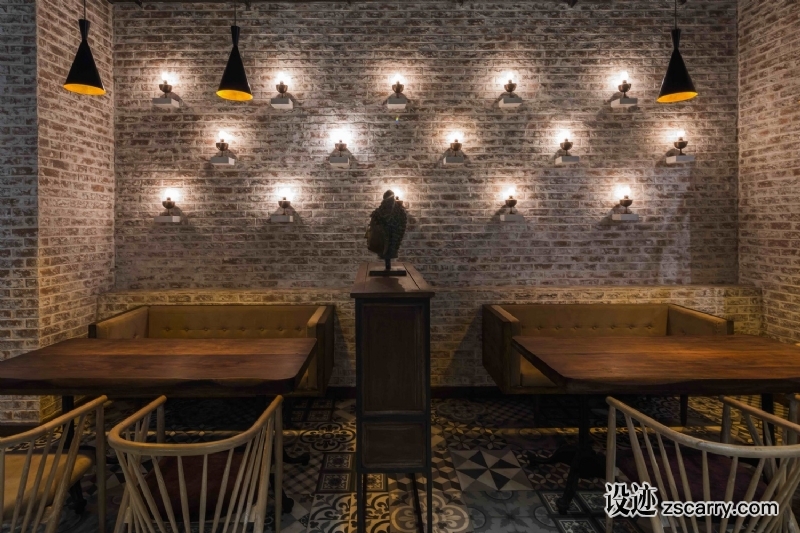 0170.jpg 工装参考,餐饮空间,餐位(靠墙),