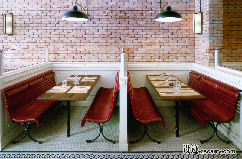 8959598834_37b193a600_o.jpg 工装参考,餐饮空间,餐位(靠墙),