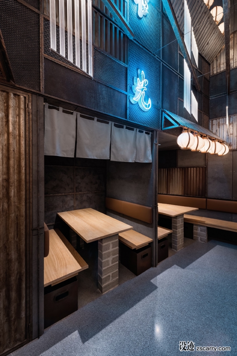 1487094565393Masquespacio_-_Hikari_LBF2959-HDR.jpg 工装参考,餐饮空间,餐位(靠墙),